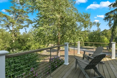 Set on more than 30 acres along Cape Cod Bay, Sunset Farm is a - photo 12