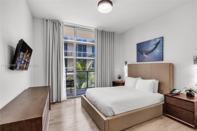 Oceanfront Condo-Hotel Investment Opportunity in Hollywood Beach