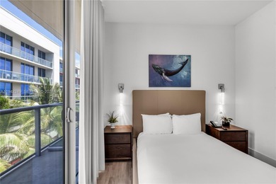 Oceanfront Condo-Hotel Investment Opportunity in Hollywood Beach