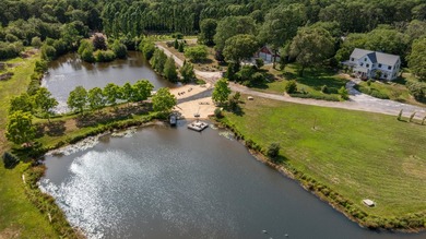 Set on more than 30 acres along Cape Cod Bay, Sunset Farm is a - photo 14