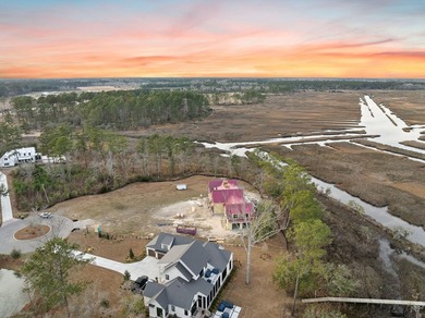 Perched on the premier homesite in the Peninsula at Poplar Grove - photo 14