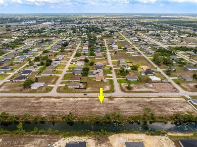 Build Your Dream Home on the Linda Canal - Quarter-Acre Lot with - photo 14