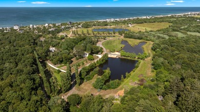 Set on more than 30 acres along Cape Cod Bay, Sunset Farm is a - photo 15