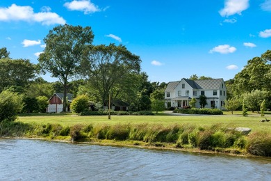 Set on more than 30 acres along Cape Cod Bay, Sunset Farm is a - photo 17
