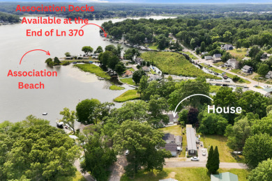 Lakefront Home in Fremont, Indiana for Sale on Jimmerson Lake - photo 6