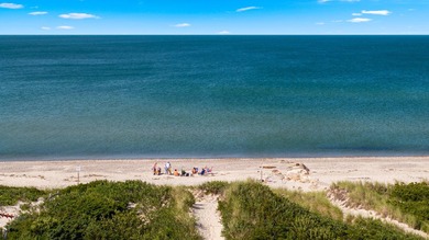 Set on more than 30 acres along Cape Cod Bay, Sunset Farm is a - photo 19