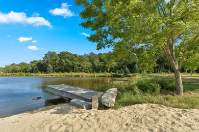 Set on more than 30 acres along Cape Cod Bay, Sunset Farm is a - photo 20