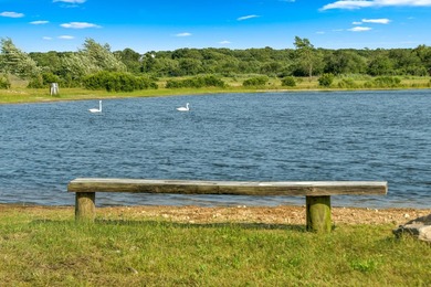 Set on more than 30 acres along Cape Cod Bay, Sunset Farm is a - photo 21
