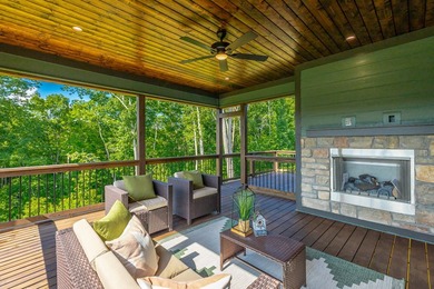 Welcome to 224 Goose Creek Circle in Soddy Daisy--a newly - photo 2