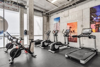 Oceanfront Condo-Hotel Investment Opportunity in Hollywood Beach