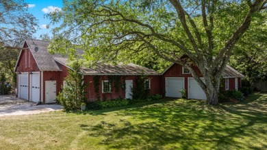 Set on more than 30 acres along Cape Cod Bay, Sunset Farm is a - photo 23