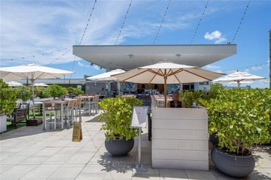 Oceanfront Condo-Hotel Investment Opportunity in Hollywood Beach