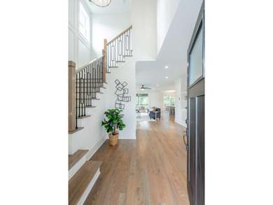 Welcome to 224 Goose Creek Circle in Soddy Daisy--a newly - photo 4