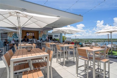 Oceanfront Condo-Hotel Investment Opportunity in Hollywood Beach