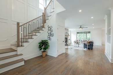 Welcome to 224 Goose Creek Circle in Soddy Daisy--a newly - photo 5