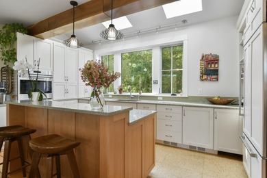 Set on more than 30 acres along Cape Cod Bay, Sunset Farm is a - photo 25