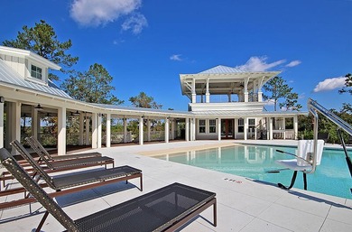 Perched on the premier homesite in the Peninsula at Poplar Grove - photo 25