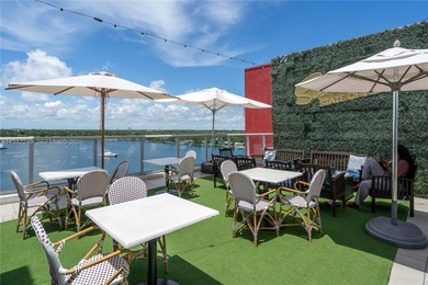 Oceanfront Condo-Hotel Investment Opportunity in Hollywood Beach