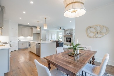 Welcome to 224 Goose Creek Circle in Soddy Daisy--a newly - photo 7