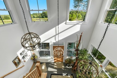 Set on more than 30 acres along Cape Cod Bay, Sunset Farm is a - photo 27