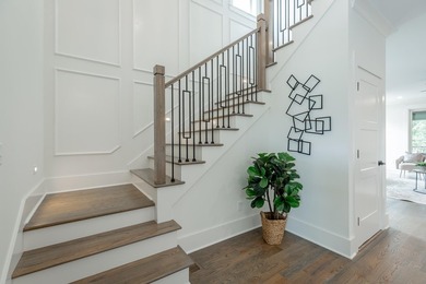 Welcome to 224 Goose Creek Circle in Soddy Daisy--a newly - photo 8
