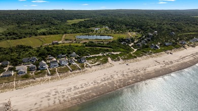 Set on more than 30 acres along Cape Cod Bay, Sunset Farm is a - photo 28
