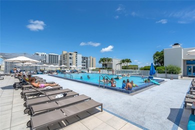 Oceanfront Condo-Hotel Investment Opportunity in Hollywood Beach