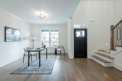 Welcome to 224 Goose Creek Circle in Soddy Daisy--a newly - photo 9