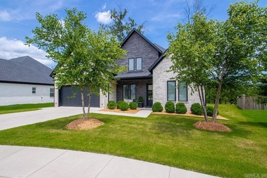 Experience contemporary living in this stunning custom-built - photo 2