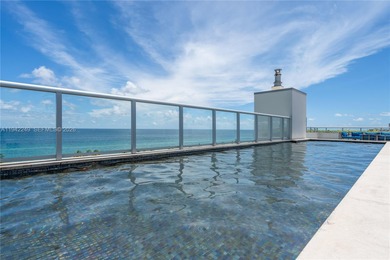 Oceanfront Condo-Hotel Investment Opportunity in Hollywood Beach