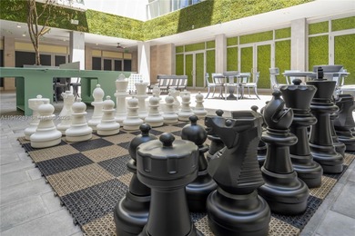 Oceanfront Condo-Hotel Investment Opportunity in Hollywood Beach