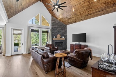 Experience contemporary living in this stunning custom-built - photo 4