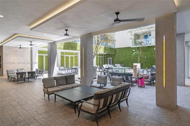 Oceanfront Condo-Hotel Investment Opportunity in Hollywood Beach