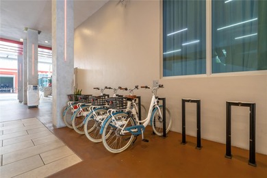 Oceanfront Condo-Hotel Investment Opportunity in Hollywood Beach