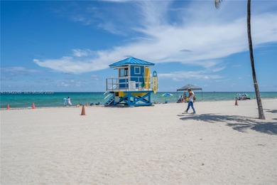 Oceanfront Condo-Hotel Investment Opportunity in Hollywood Beach