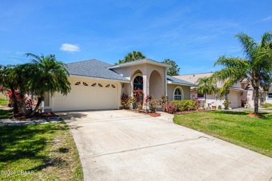 (private lake, pond, creek) Home Sale Pending in Daytona Beach Florida