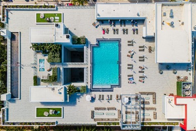 Oceanfront Condo-Hotel Investment Opportunity in Hollywood Beach