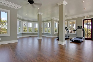 Perched on the premier homesite in the Peninsula at Poplar Grove - photo 42