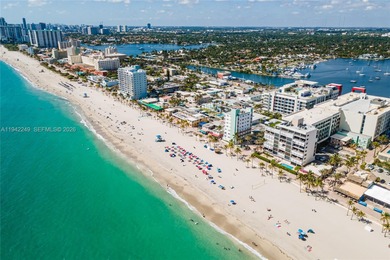 Oceanfront Condo-Hotel Investment Opportunity in Hollywood Beach