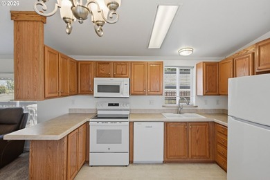 Beautifully updated home in a desirable all-age park! This - photo 4