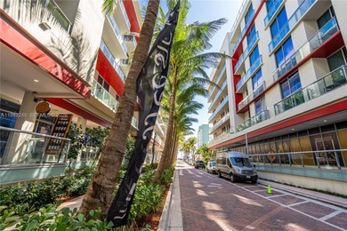 Oceanfront Condo-Hotel Investment Opportunity in Hollywood Beach
