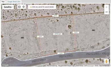 (private lake, pond, creek) Lot For Sale in Bullhead City Arizona