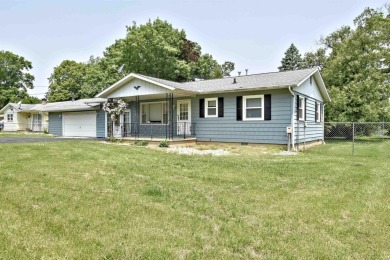 Lake Home For Sale in Monon, Indiana