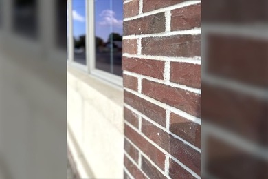 Commercial opportunity in downtown Sioux Center!! This ADA