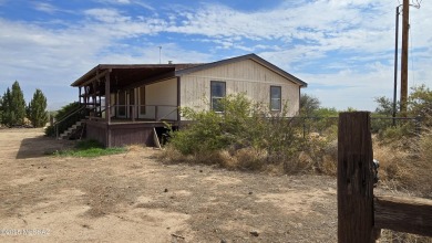 3 bedroom, 2 bathroom manufactured home situated on approx. 65