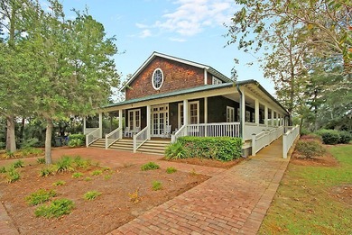 Perched on the premier homesite in the Peninsula at Poplar Grove - photo 54