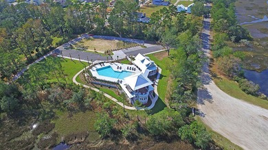 Perched on the premier homesite in the Peninsula at Poplar Grove - photo 56