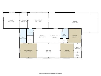 Enjoy the best of Florida living in this spacious and - photo 60