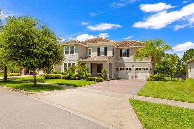 Hickory Nut Lake Home Sale Pending in Winter Garden Florida