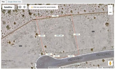 Lake Lot For Sale in Bullhead City, Arizona